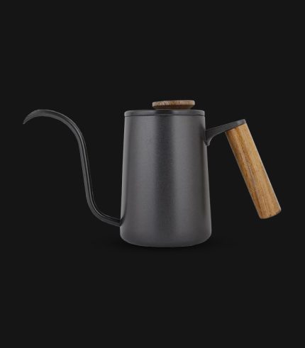 Wooden single drawer